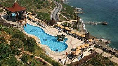 фото отеля Utopia World Hotel
