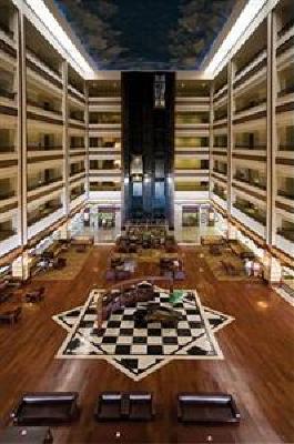 фото отеля Utopia World Hotel
