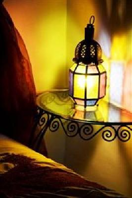 фото отеля Riad al akhawaine