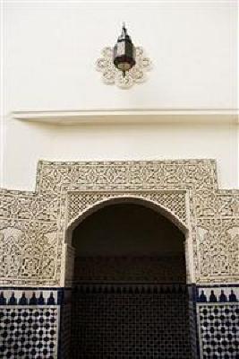фото отеля Riad al akhawaine