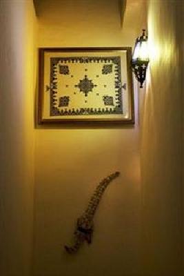 фото отеля Riad al akhawaine