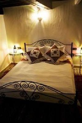 фото отеля Riad al akhawaine