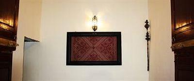 фото отеля Riad al akhawaine