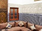 фото отеля Riad al akhawaine