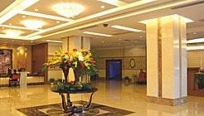 фото отеля Obion Hotel