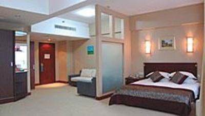 фото отеля Obion Hotel
