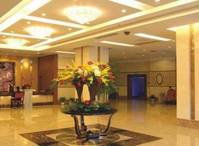 фото отеля Obion Hotel