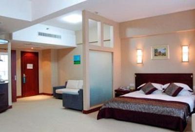 фото отеля Obion Hotel