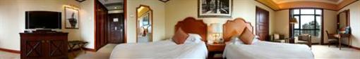 фото отеля The Venice Hotel Shenzhen