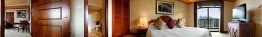 фото отеля The Venice Hotel Shenzhen