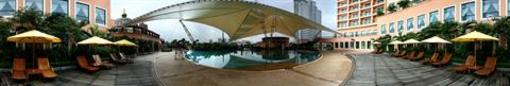 фото отеля The Venice Hotel Shenzhen