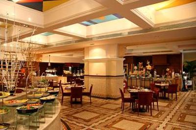 фото отеля The Venice Hotel Shenzhen
