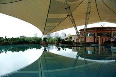 фото отеля The Venice Hotel Shenzhen
