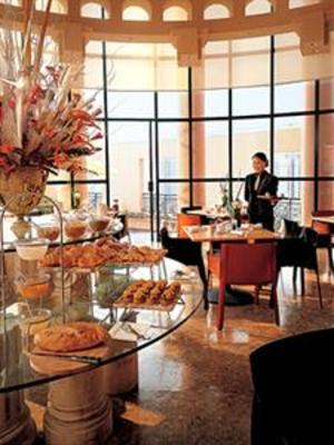 фото отеля The Venice Hotel Shenzhen