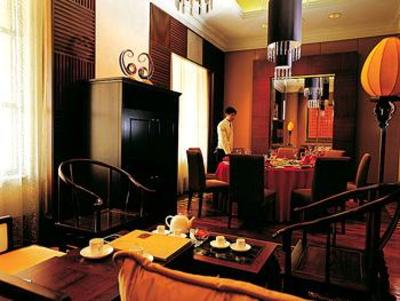 фото отеля The Venice Hotel Shenzhen