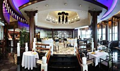 фото отеля The Venice Hotel Shenzhen