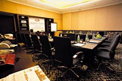 фото отеля The Venice Hotel Shenzhen