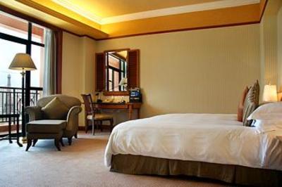 фото отеля The Venice Hotel Shenzhen