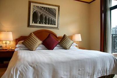 фото отеля The Venice Hotel Shenzhen