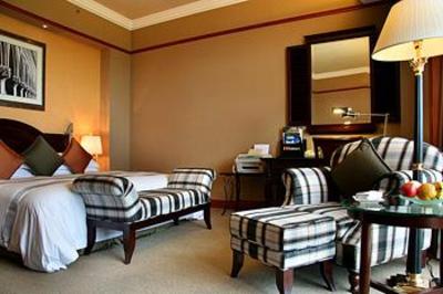 фото отеля The Venice Hotel Shenzhen