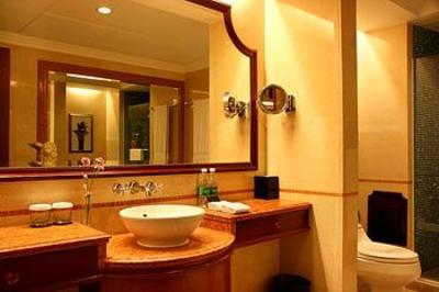 фото отеля The Venice Hotel Shenzhen