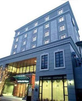 фото отеля Best Western Hotel Takayama