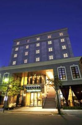 фото отеля Best Western Hotel Takayama