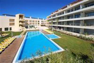 фото отеля Laguna Golf Apartments Vilamoura