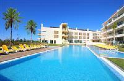 фото отеля Laguna Golf Apartments Vilamoura