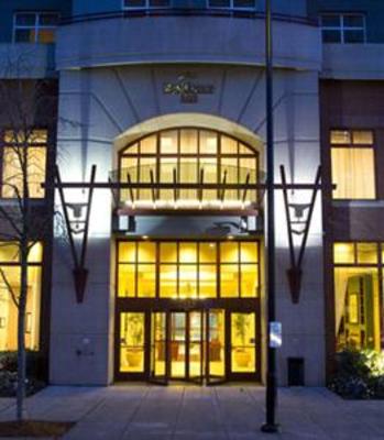 фото отеля Residence Inn Portland Downtown / RiverPlace