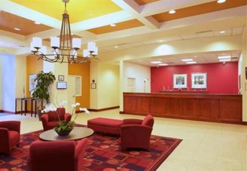 фото отеля Residence Inn Portland Downtown / RiverPlace