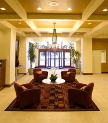фото отеля Residence Inn Portland Downtown / RiverPlace