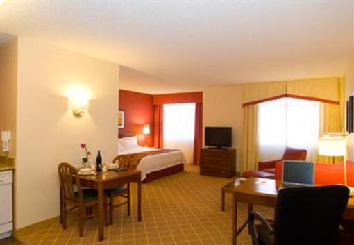 фото отеля Residence Inn Portland Downtown / RiverPlace