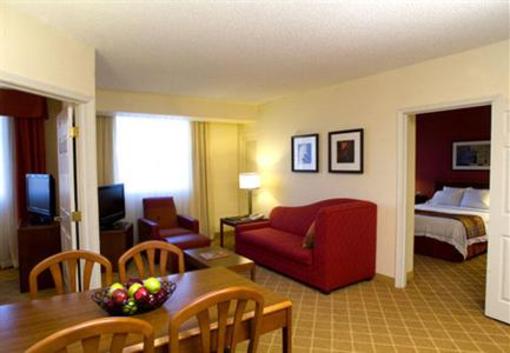 фото отеля Residence Inn Portland Downtown / RiverPlace