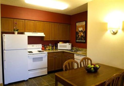 фото отеля Residence Inn Portland Downtown / RiverPlace