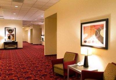 фото отеля Residence Inn Portland Downtown / RiverPlace