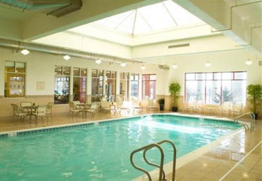 фото отеля Residence Inn Portland Downtown / RiverPlace