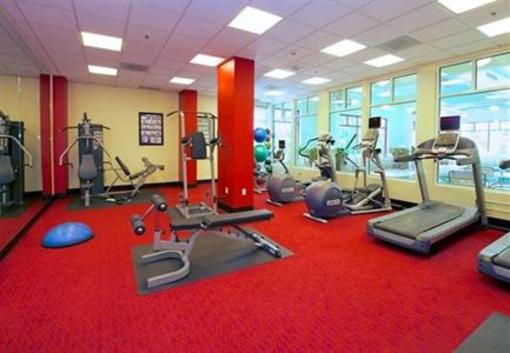фото отеля Residence Inn Portland Downtown / RiverPlace