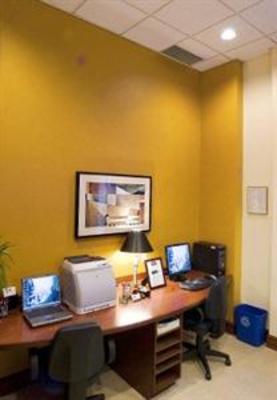 фото отеля Residence Inn Portland Downtown / RiverPlace