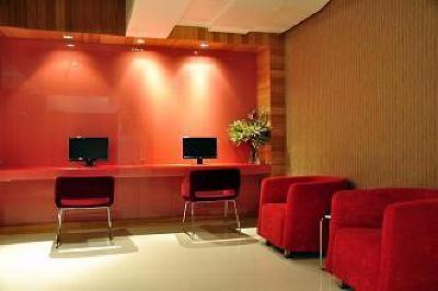 фото отеля Palms @ Sukhumvit Service Apartment