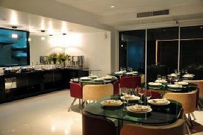 фото отеля Palms @ Sukhumvit Service Apartment