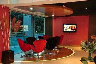 фото отеля Palms @ Sukhumvit Service Apartment