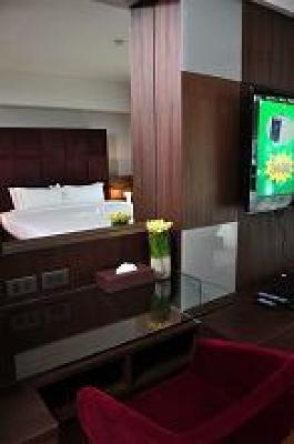фото отеля Palms @ Sukhumvit Service Apartment