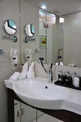 фото отеля Palms @ Sukhumvit Service Apartment