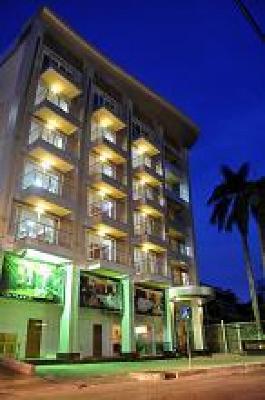 фото отеля Palms @ Sukhumvit Service Apartment