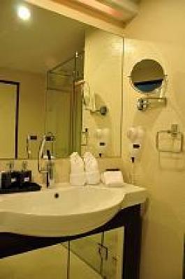 фото отеля Palms @ Sukhumvit Service Apartment