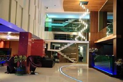 фото отеля Palms @ Sukhumvit Service Apartment