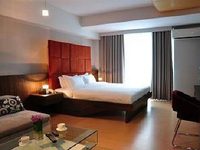 Palms @ Sukhumvit Service Apartment