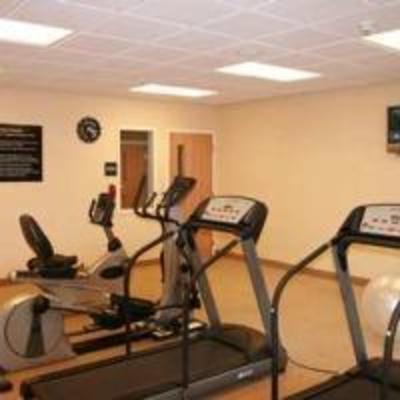 фото отеля Hampton Inn & Suites Largo