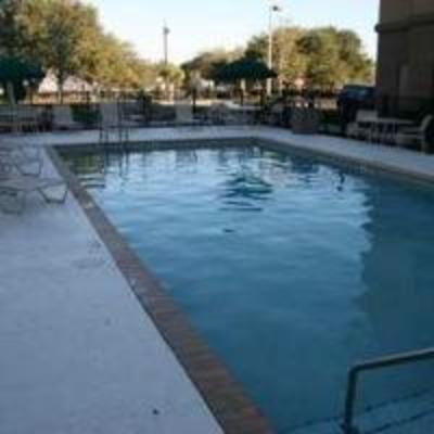 фото отеля Hampton Inn & Suites Largo